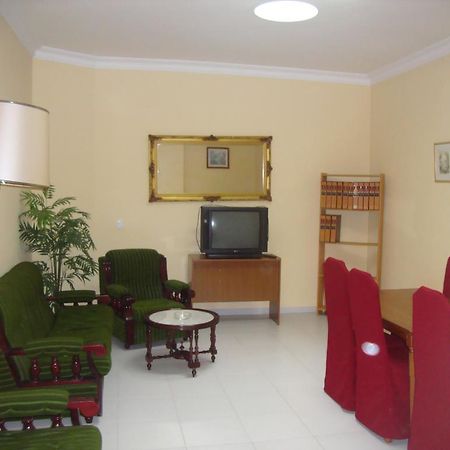 Hotel Villa Ducal Osuna Exteriér fotografie