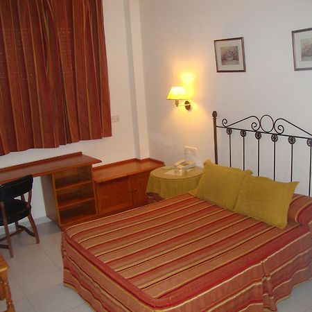 Hotel Villa Ducal Osuna Exteriér fotografie