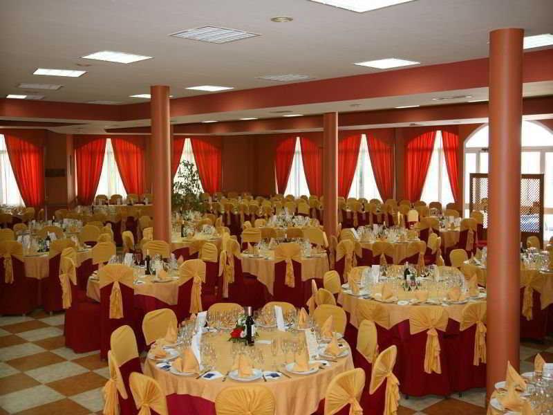 Hotel Villa Ducal Osuna Exteriér fotografie