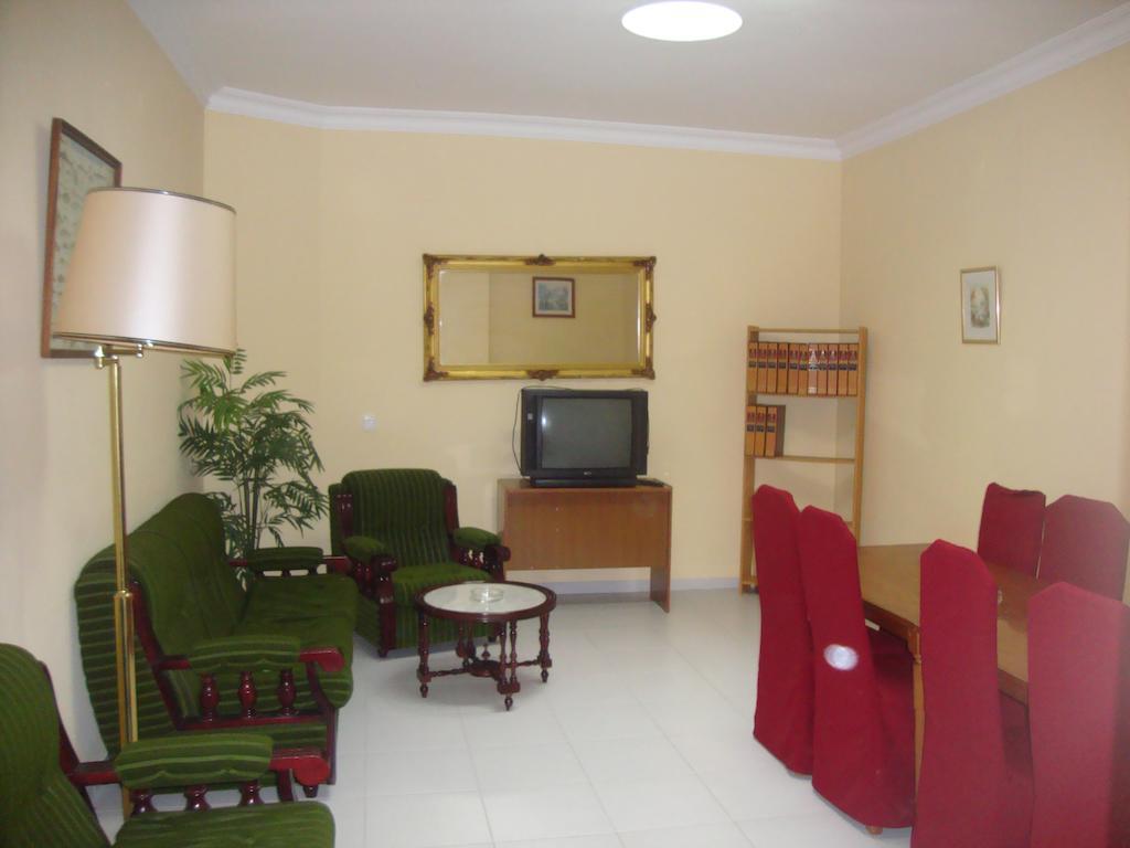Hotel Villa Ducal Osuna Exteriér fotografie