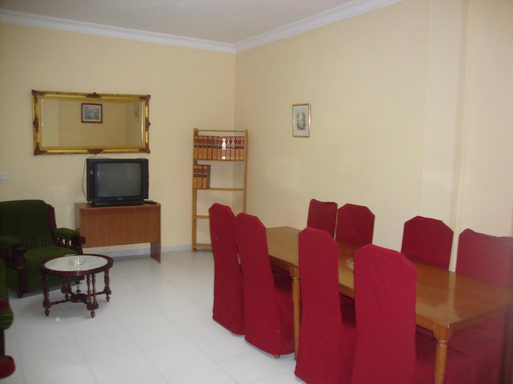 Hotel Villa Ducal Osuna Exteriér fotografie