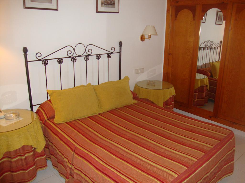 Hotel Villa Ducal Osuna Exteriér fotografie