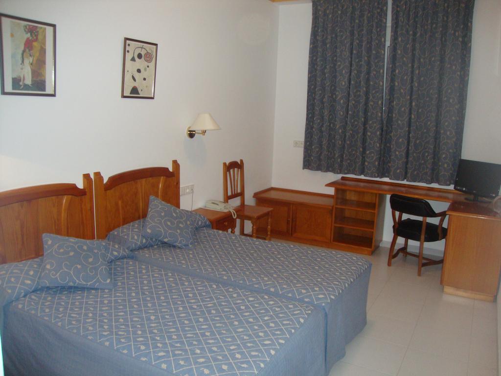 Hotel Villa Ducal Osuna Exteriér fotografie